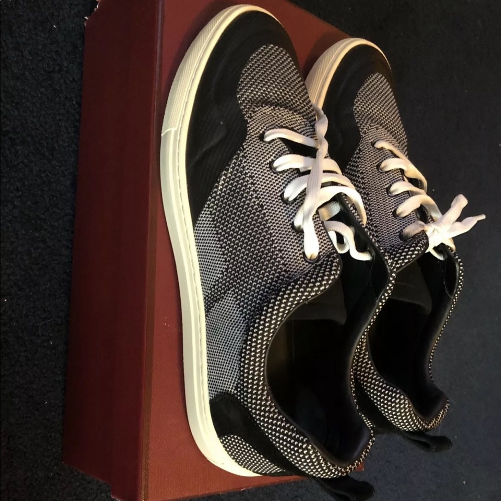 Balleys men’s shoes